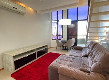 Apartamento · 72m² · 1 Quarto · 2 Vagas · Apartamento Loft em Pituba, Salvador/BA