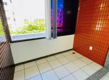 Apartamento · 63m² · 2 Quartos · 1 Vaga · Apartamento Padrão 2 Quartos a Venda no melhor do Costa Azul