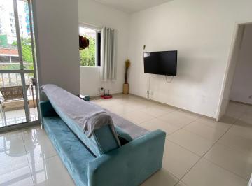 Apartamento · 67m² · 2 Quartos · 1 Vaga · Apartamento Padrão 3 quartos revertido Para 2 quartos Sendo uma Suíte em Brotas