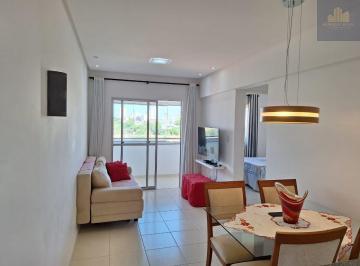 Apartamento · 47m² · 2 Quartos · 1 Vaga · Apartamento Padrão 2/4 Sem Suíte Localizado em Santa Teresa