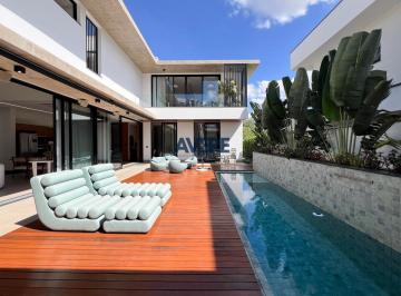 Casa · 310m² · 3 Quartos · 4 Vagas · Ecovilla Boa Vista Valinhos - Casa à venda no Condomínio Ecovilla Boa Vista em Valinhos, com suíte m