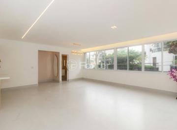 Apartamento · 124m² · 3 Quartos · 1 Vaga · Apartamento, 3 dormitórios, 124 m², em Santa Cecília