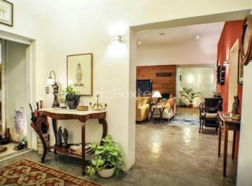 Apartamento · 195m² · 4 Quartos · Apartamento Garden, 4 dormitórios, 195 m², em Liberdade