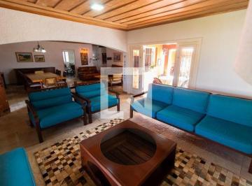Casa · 332m² · 3 Quartos · 6 Vagas · Casa à Venda - Alto Taquaral, 3 Quartos,  332 m² - Campinas