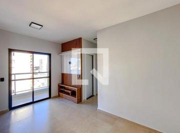 Apartamento · 50m² · 2 Quartos · 1 Vaga · Apartamento à Venda - Jardim Anália Franco, 2 Quartos, 50 m² - São Paulo