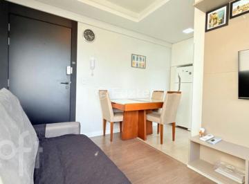 57b18b24 · Apartamento, 1 dormitórios, 33.59 m², em Passo da Areia