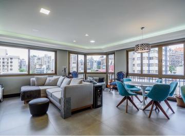 Apartamento · 104m² · 3 Quartos · 2 Vagas · Apartamento à venda no bairro Mont Serrat - Porto Alegre/RS