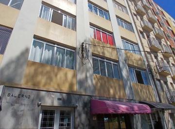 Apartamento · 40m² · 1 Quarto · Apartamento Botafogo, Campinas/SP
