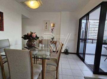 bcf4df639348fab21968684e96f0879927711e92 · Apartamento MOBILIADO com 2 quartos. 2 suítes para alugar, 98 m² por R$ 6.500,00 mês - Graça - Salv
