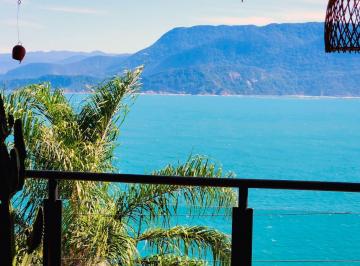 Casa de 3 quartos, Ilhabela · Ilhabela casa Sul da Ilhabela , linda vista casa nova  