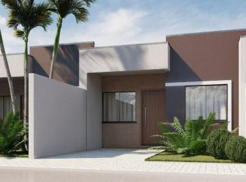 Foto 01 · Casa, Ipitanga, Lauro de Freitas, BA