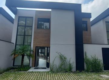 Casa de 4 quartos, Ribeirão Pires · Casa Alto Padrão com 4 suítes no Condomínio Balneário Palmira em Ribeirão Pires.