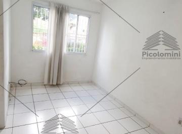 Foto 01 · Apartamento à venda Jardim Vila Formosa: 2 quartos, 1 sala, 1 banheiro, 1 vaga de garagem com 49m²