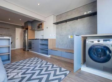 Apartamento 43m² Aluguel Pinheiros · Apartamento para Aluguel - Pinheiros, 1 Quarto, 43 m2 - São Paulo