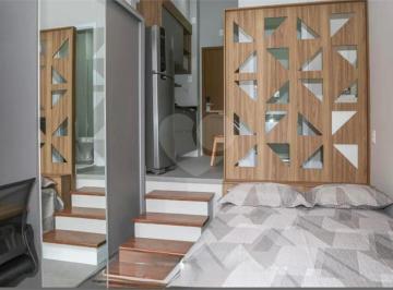 Apartamento · 27m² · 1 Quarto · Studio com 1 quartos à venda em Perdizes - SP