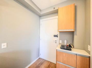 Apartamento · 21m² · 1 Quarto · Studio com 1 quartos à venda em Santo amaro - SP