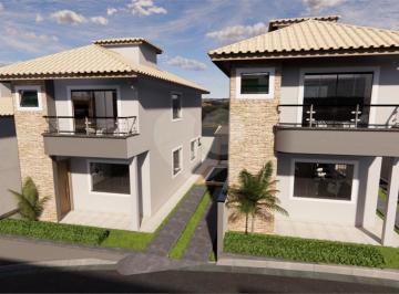 Casa · 100m² · 4 Quartos · Condomínio com 4 quartos à venda em Rasa - RJ
