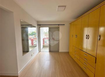 Apartamento · 101m² · 4 Quartos · 2 Vagas · Apartamento com 4 quartos à venda em Mirandópolis - SP