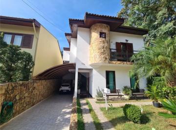 Casa · 360m² · 5 Quartos · 2 Vagas · Condomínio com 5 quartos à venda em Granja Olga I - SP