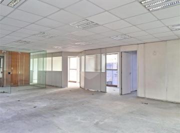 Comercial · 135m² · 1 Vaga · Lajes Corporativas à venda em Consolação - SP