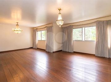 Apartamento · 164m² · 4 Quartos · 2 Vagas · Apartamento com 4 quartos à venda em Brooklin paulista - SP