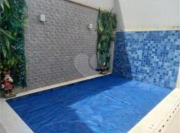 Casa · 262m² · 4 Quartos · 3 Vagas · Casa com 4 quartos à venda em Lapa - SP