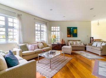 Casa · 392m² · 4 Quartos · 4 Vagas · Sobrado com 4 quartos à venda em Vila madalena - SP