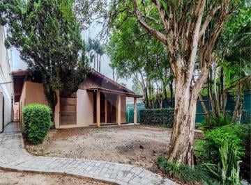 Casa · 500m² · 9 Quartos · 10 Vagas · Casa com 9 quartos à venda em Jardim petrópolis - SP