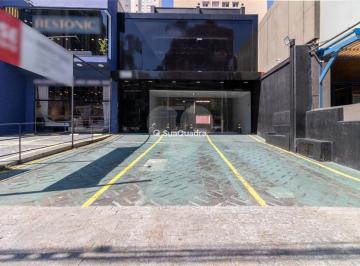 Comercial · 512m² · 6 Vagas · Salão Comercial à venda em Indianópolis - SP