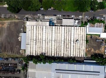 Comercial · 6354m² · 10 Vagas · Galpão à venda em Distrito industrial domingos giomi - SP