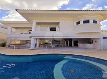 Imagem Principal · Indaiatuba - condomínio residencial da vila suíça - Sobrado com terreno de 445,61 ms - Área construí