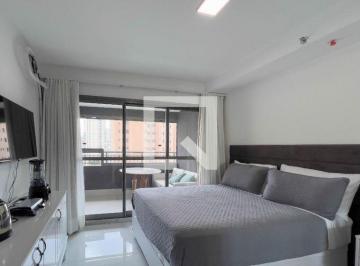 Apartamento · 30m² · 1 Quarto · Apartamento para Aluguel - Vila Mariana, 1 Quarto, 30 m² - São Paulo