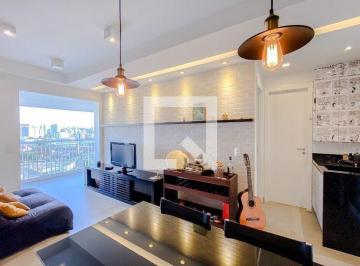 Apartamento · 47m² · 1 Quarto · 1 Vaga · Apartamento para Aluguel - Mooca, 1 Quarto, 47 m² - São Paulo