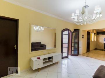 Casa · 100m² · 2 Quartos · Casa para Aluguel - Vila Jacuí, 2 Quartos,  100 m² - São Paulo