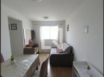 Apartamento · 45m² · 2 Quartos · 1 Vaga · Apartamento à Venda - Jardim Las Vegas, 2 Quartos,  45 m² - Guarulhos