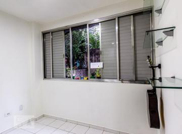 Apartamento · 40m² · 1 Quarto · Apartamento à Venda - Consolação, 1 Quarto,  40 m² - São Paulo
