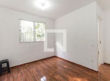 Apartamento · 38m² · 1 Quarto · 1 Vaga · Apartamento à Venda - Itaquera, 1 Quarto,  38 m² - São Paulo