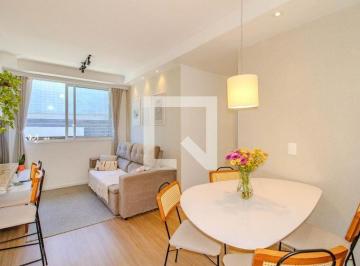 Apartamento · 67m² · 3 Quartos · 1 Vaga · Apartamento à Venda - Cristo Redentor, 3 Quartos,  67 m² - Porto Alegre