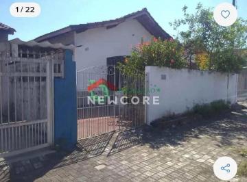 Casa · 147m² · 3 Quartos · 6 Vagas · Casa em Rua Marcelo Batista - Itaóca - Mongaguá/SP