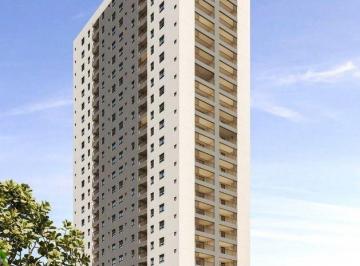 Apartamento · 65m² · 3 Quartos · 1 Vaga · Elleva Praça da Moça | Construtora Avita | Construção | 65 metros | 03 dormitórios | suíte | varanda