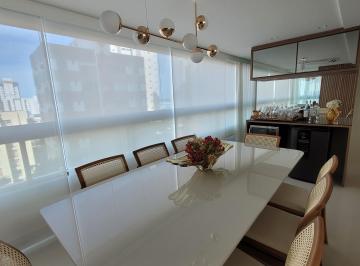Apartamento de 4 quartos, Salvador · Apartamento de 4 quartos e três suítes Aquarius