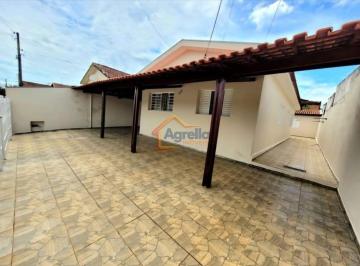 Foto 01 · Casa à venda no bairro Jardim Novo II - Mogi Guaçu/SP