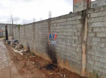 Terreno · 1000m² · Excelente terreno com dois lotes com 500 m2 cada , sendo  20 x 25m. Muito bem localizados. Agende já