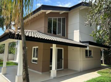Casa · 320m² · 4 Quartos · 3 Vagas · Casa em condomínio de alto padrão em Vinhedo, com ótimo custo-benefício, ideal p