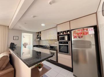 Apartamento de 4 quartos, Jundiaí · Apartamento a Venda, Complexo Atmosphera, bairro Jardim Ermida I, Jundiaí/SP