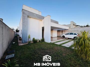 Casa de 3 quartos, Sobradinho · ALTO DA BOA VISTA 3 QUARTOS 3 SUÍTES ACEITA FINANCIAMENTO