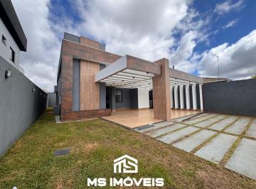 Casa de 3 quartos, Sobradinho · TÉRREA ALTO DA BOA VISTA 03 QUARTOS SUÍTES ACEITA FINANCIAMENTO