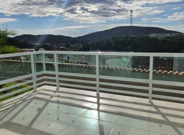 Casa de 2 quartos, Cabo Frio · Casa Duplex 1ª Locação há 800 Mts. da Praia do Peró