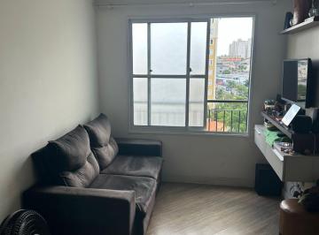 Apartamento de 2 quartos, Cajamar · Apartamento de 2 dormitórios a venda, Portal dos Ipês