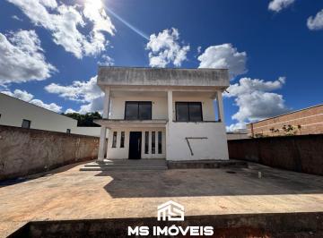 Casa de 3 quartos, Sobradinho · SOBRADO ALTO DA BOA VISTA 3 QUARTOS ÓTIMA LOCALIZACAO OPORTUNIDADE